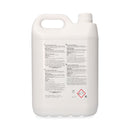 FLOCULANTE CLARIFICADOR LIQUIDO 5 L. FUSÃO. EDM
