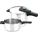 PANELA MONIX QUICK M560005 Ø22CM 4+6L