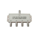 REPARTIDOR/SAT 4 VIAS 900-2050 MHZ SOMENTE PARABOLICA (RETRACTILA