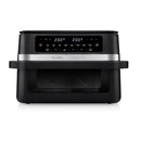 FRITADEIRA SEM ÓLEO FLAMA 674FL( 2950 W - 12 LITROS - PRETO  )