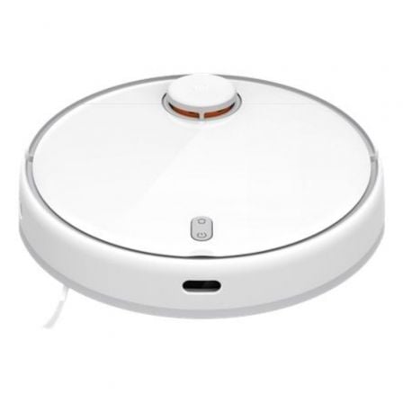 ROBOT ASPIRADOR XIAOMI MI ROBOT VACUUM-MOP 2 PRO WHITE EU