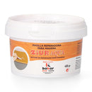 MASSA DE REPARAÇÃO DE MADEIRA ZIUR AQUA 400 GR. COR CARVALHO