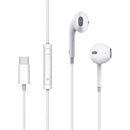 FONES DE OUVIDO COM FIO MCDODO HP-6070 (BRANCO)