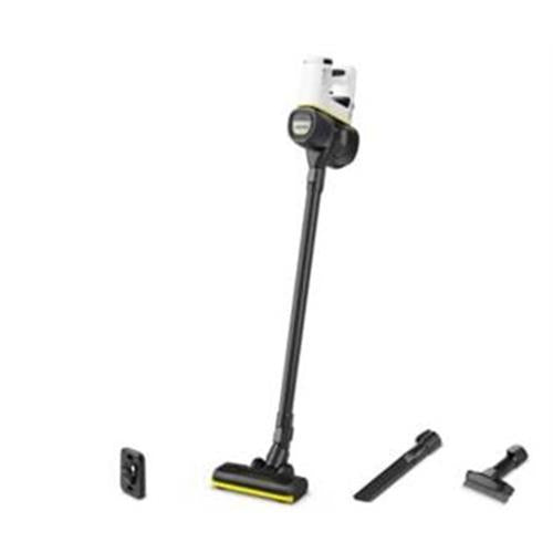 ASPIRADOR VERTICAL KARCHER VC4 ( 21,6 V - FILTRO DE ESPUMA - FILT