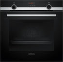 HORNO SIEMENS HQ574AER3 PIRO I 1GUIA