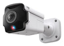 INSIGHT S385PI, VIGI 8MP FULL-COLOR BULLET ULTRA WIDE ANGLE NETWO