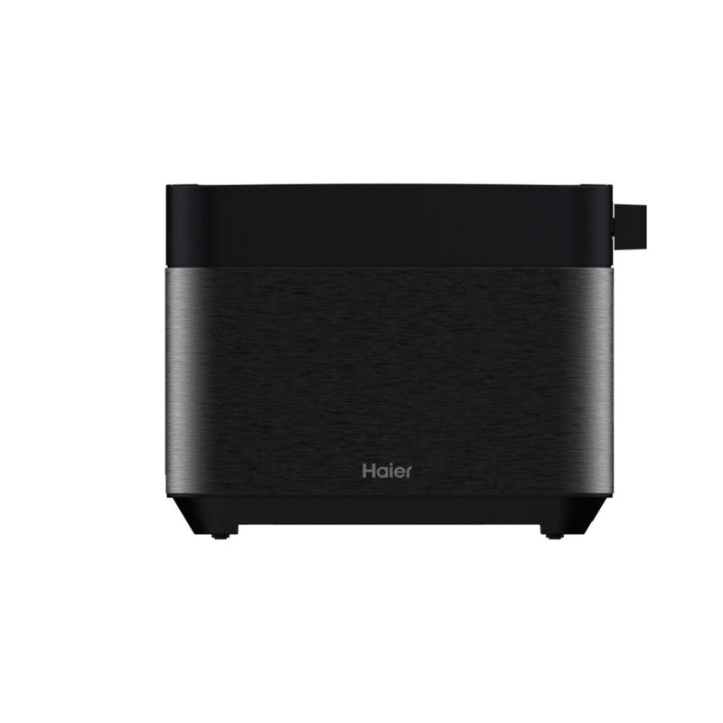 Haier HTO5A3 011 7 4 fatia(s) 1150 W Preto