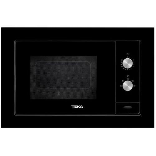 TEKA - MICROONDAS ENCASTRE ML 8200 BI BK MAESTRO 112060010