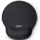 UF SOFTEE ERGONOMIC MOUSE PAD WITH WRIST REST