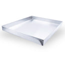 BANDEJA DE ALUMÍNIO PARA FORNO 31X35X3,5CM VAELLO