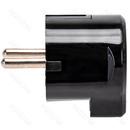 PLUGUES 16A 250V~ BRANCO