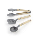 UTENSÍLIOS DE COZINHA DOBRÁVEIS, MOVE, 3 PEÇAS