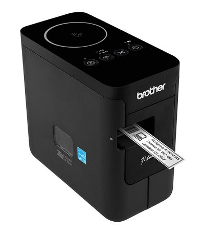 ROTULADORA BROTHER PT-P750W