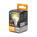 LED GU10 8W 3000K