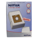 EMBALAGEM SACOS PARA ASPIRADOR NEO NILFISK - 78602600