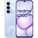 SMARTPHONE REALME C100 4GB 256GB 6.8" 5G PURPURA
