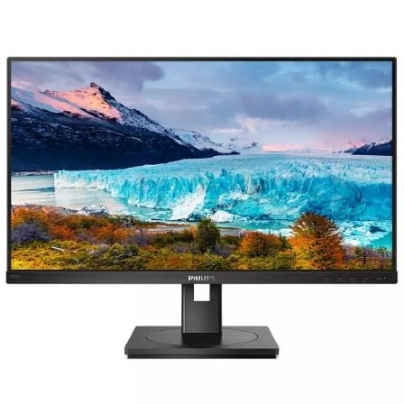 Philips S Line 242S1AE/00 LED display 60,5 cm (23.8") 1920 x 1080