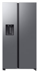 FRI. SAMSUNG RS70F67KCTEF 179X92 DISP INOX