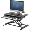 SOPORTE DE SOBREMESA ELEVABLE FELLOWES SIT-STAND LOTUS LT HASTA 1