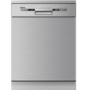 LAVAVAJILLAS EDESA EDW6231XA 13S INOX