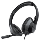 CREATIVE HEADSET CHATMAX HS-720 V2 NOISE CANCEL C COMANDO USB