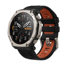 SMARTWATCH AMAZFIT T-REX ULTRA 2 BLACK