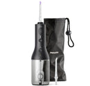 Philips Cordless Power Flosser 3000 HX3826/33 Irrigador oral