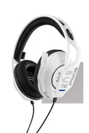 AURICULARES NACON RIG 300HS PS5 /PS4 BLANCO GAMING