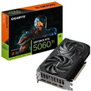 TARJETA GRÁFICA GIGABYTE GEFORCE RTX 5060 TI WINDFORCE MAX OC 8GB