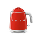 MINI HERVIDOR SMEG KLF05RDEU