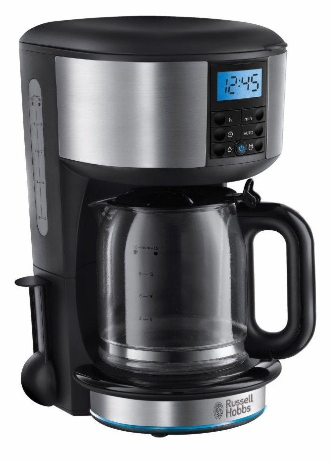 MÁQUINA DE CAFÉ DE FILTRO  RUSSELL HOBBS20680-56