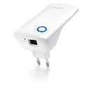 TP-Link TL-WA850RE Recetor de rede Branco 10, 100 Mbit/s