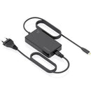 CARGADOR SOBREMESA GAN AISENS ASCH-1PD45D067-BK 1XUSB TIPO-C 45W