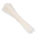 ABRAÇADEIRAS DE NYLON BN 4.8X250MM NATURAL 100UN. FISCHER