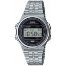 RELOJ CASIO VINTAGE ROUND A171WE-1AEF
