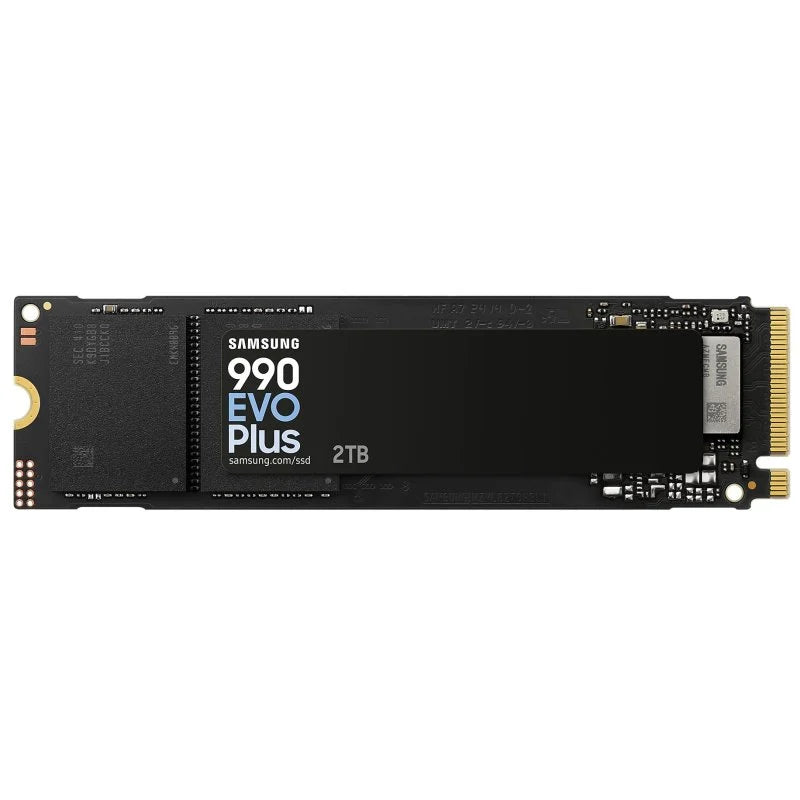 SSD M.2 NVME SERIE 990 EVO PLUS 2TB