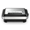 GRELHADOR MOULINEX GI270D10 1000W