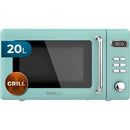 PROCLEAN 5110 RETRO GREEN