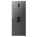 FRIGORÍFICO COM CONGELADOR E DISPENÇADOR DE ÁGUA TELEFAC DPF585NF