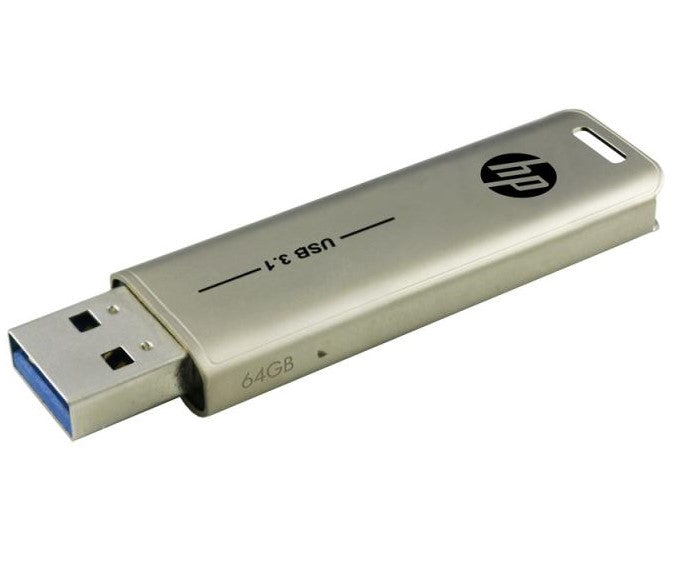 HP x796w unidade de memória USB 64 GB USB Type-A 3.2 Gen 1 (3.1 G