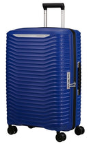 SAMSONITE - MALA DE VIAGEM MÉDIA 68CM EXP. 4 RODAS AZUL-NÁUTICO U