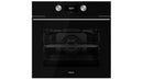 TEKA - FORNO HLB 8300 P BK MAESTRO 111000054
