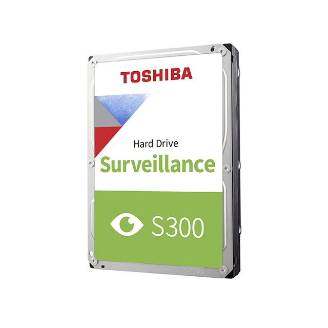 Toshiba S300 3.5" 6000 GB SATA