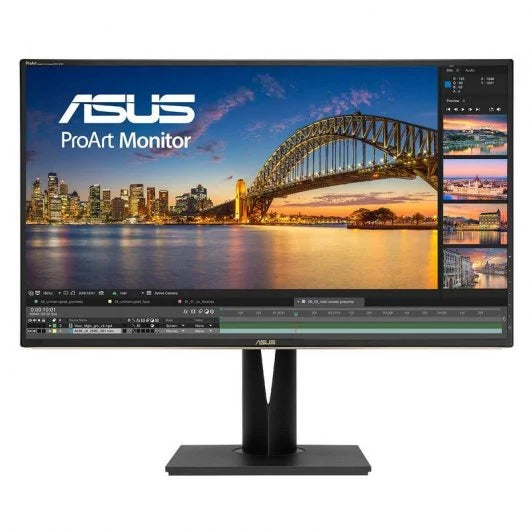 ASUS ProArt PA329C 81,3 cm (32") 3840 x 2160 pixels 4K Ultra HD L
