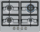 BOSCH - PLACA GÁS SÉRIE4 PGH6B5K90