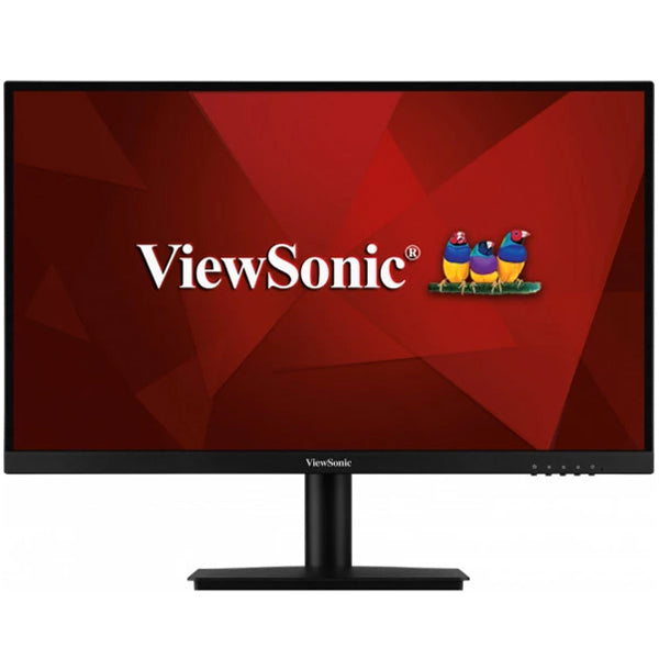 Viewsonic VA2406-h 61 cm (24") 1920 x 1080 pixels Full HD LED Pre