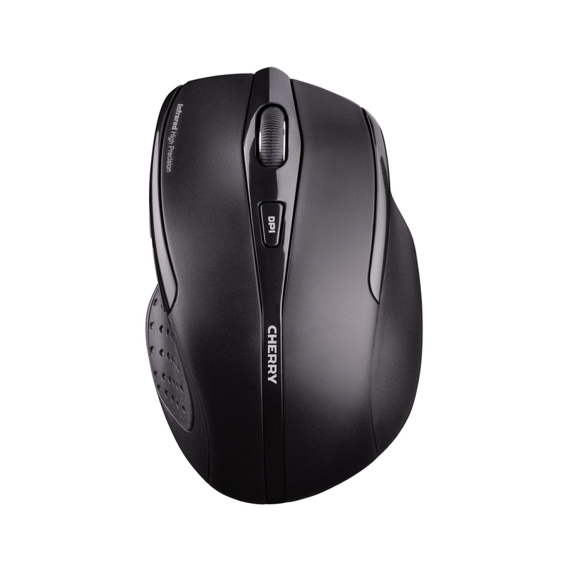 CHERRY MW 3000 rato Mão direita RF Wireless Ótico 1750 DPI