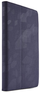 Case Logic SureFit Slim 20,3 cm (8") Fólio Índigo