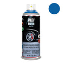 SPRAY PINTYPLUS AUTO 520CC PINÇAS FREIO PF118 AZUL