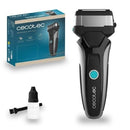 CECOTEC - MÁQ. BARBEAR PRECISION CARE X-TRIMM TRIPLE A01_EU01_100